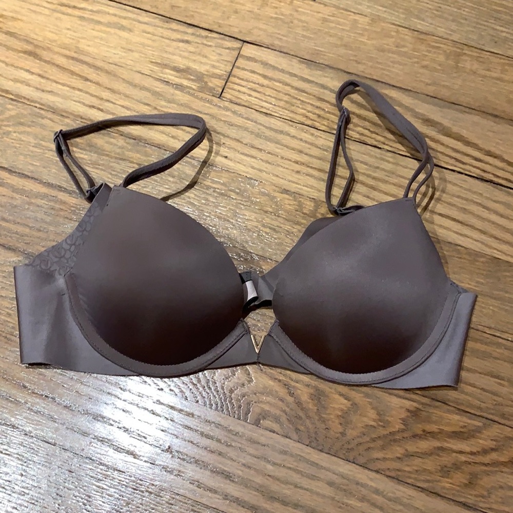 Victoria’s Secret incredible push up